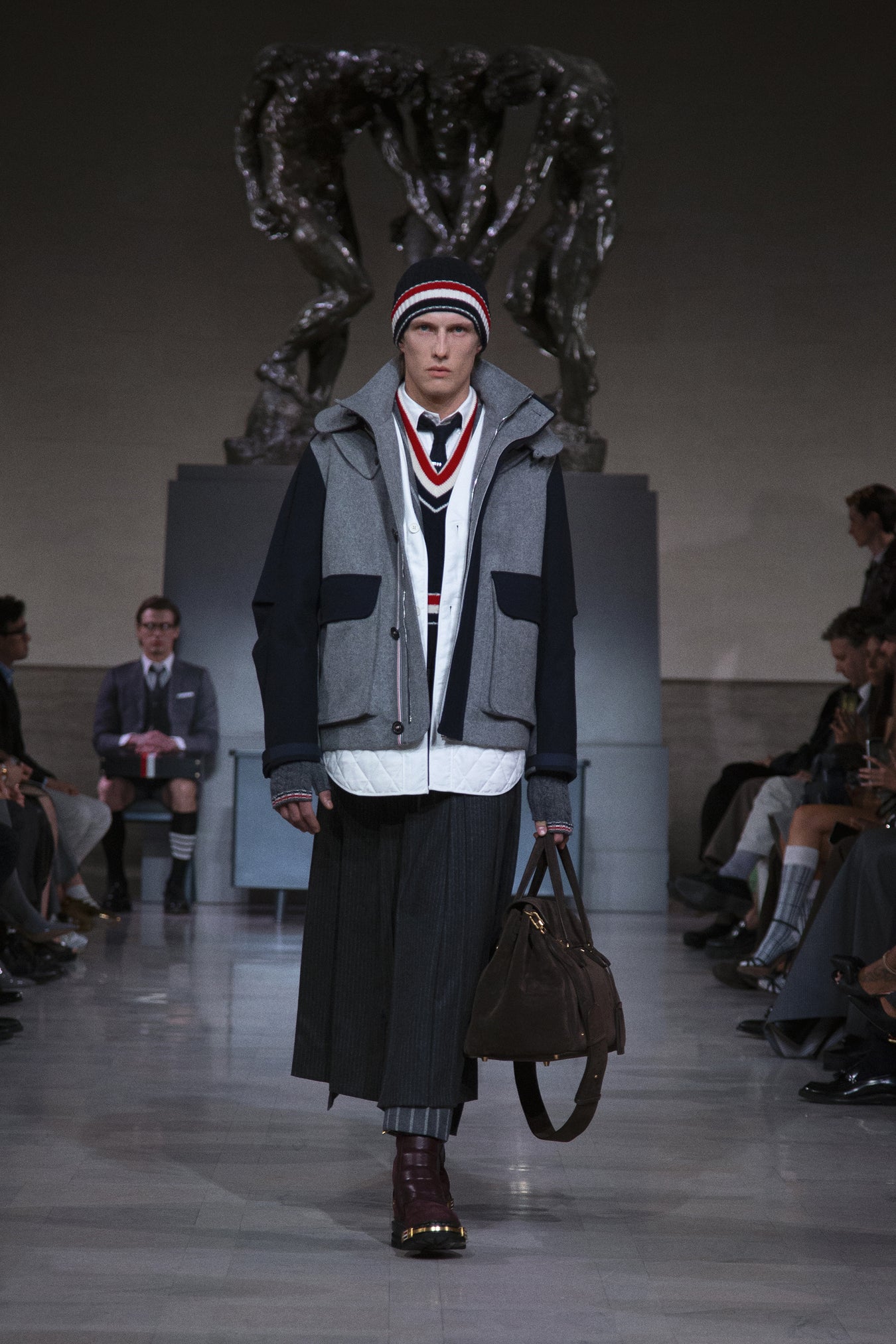 FALL 2026 RUNWAY - LOOK 29