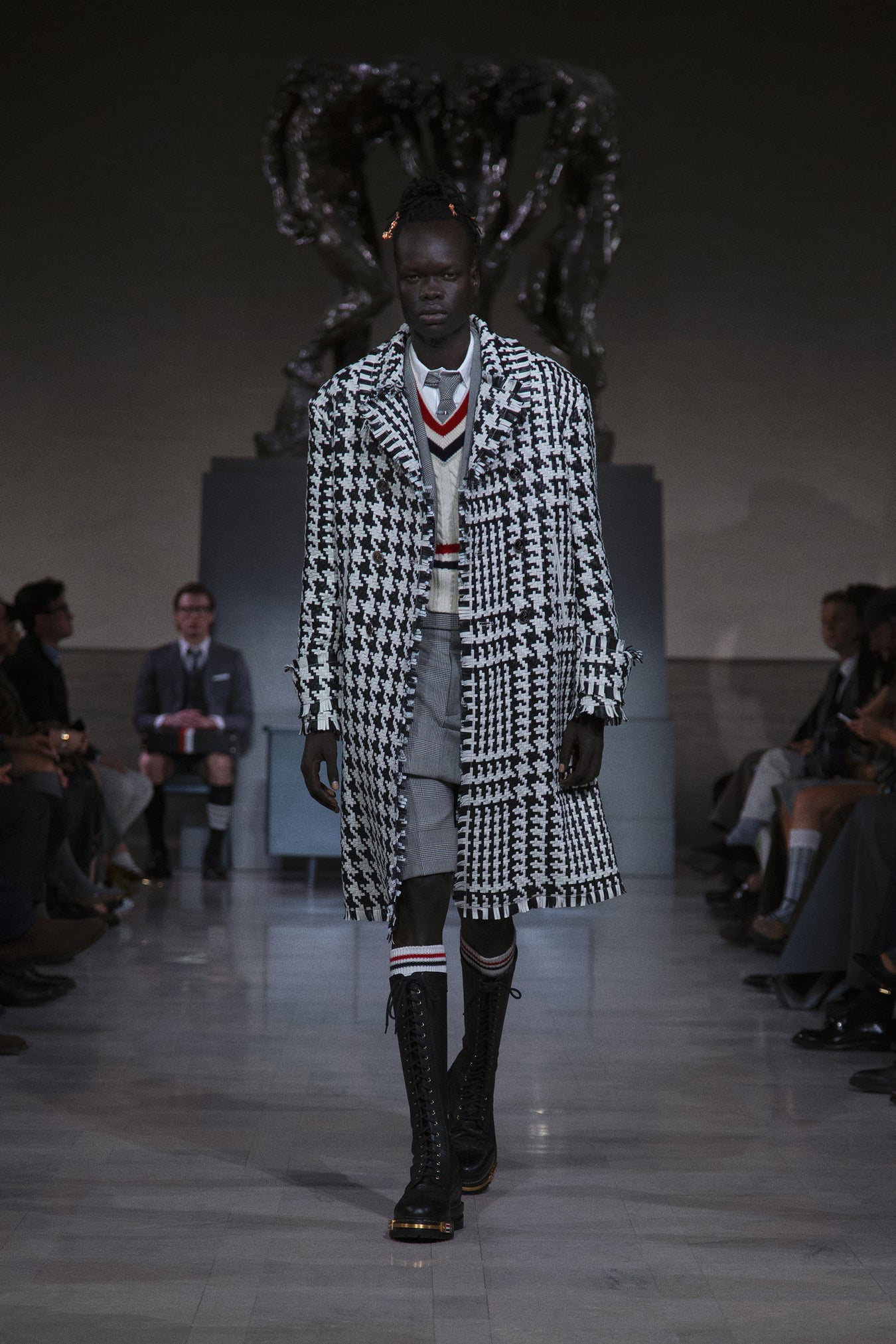 FALL 2026 RUNWAY - LOOK 37
