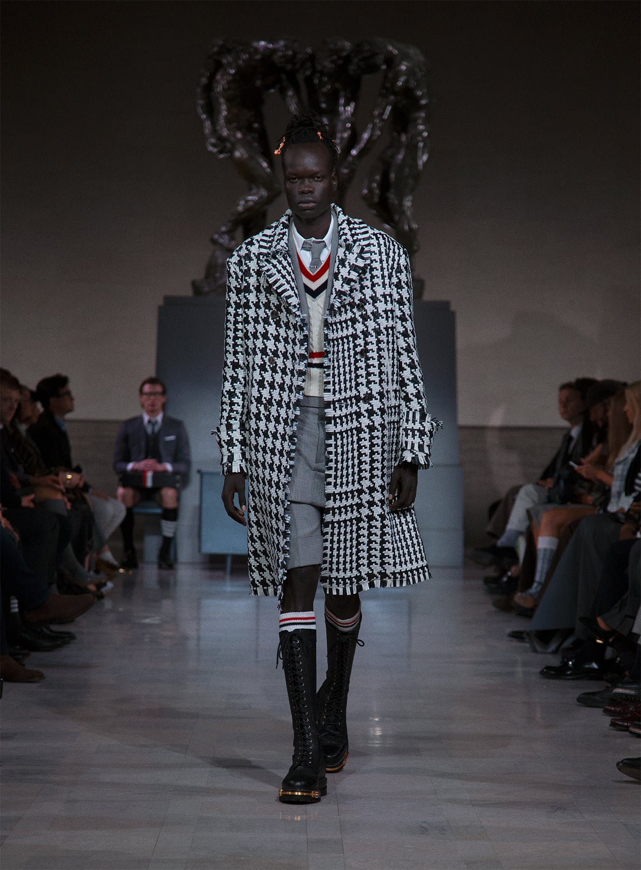 the path forward | Thom Browne