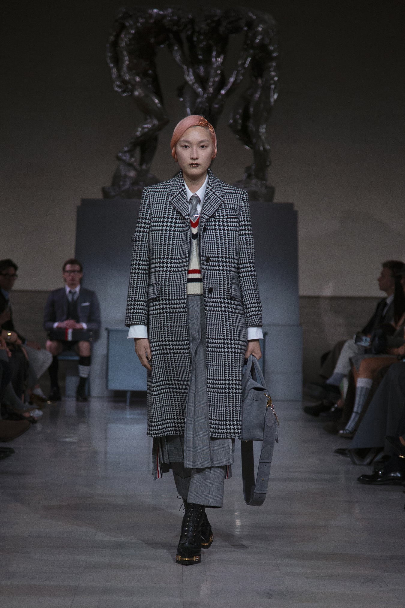 FALL 2026 RUNWAY - LOOK 38