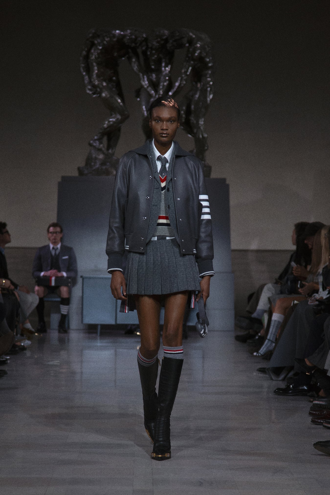 FALL 2026 RUNWAY - LOOK 40