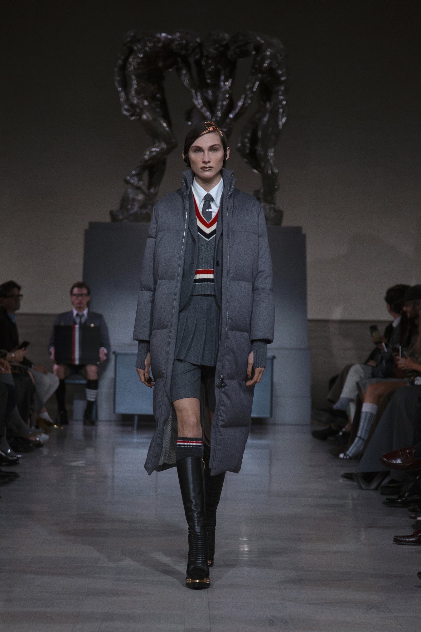 FALL 2026 RUNWAY - LOOK 42