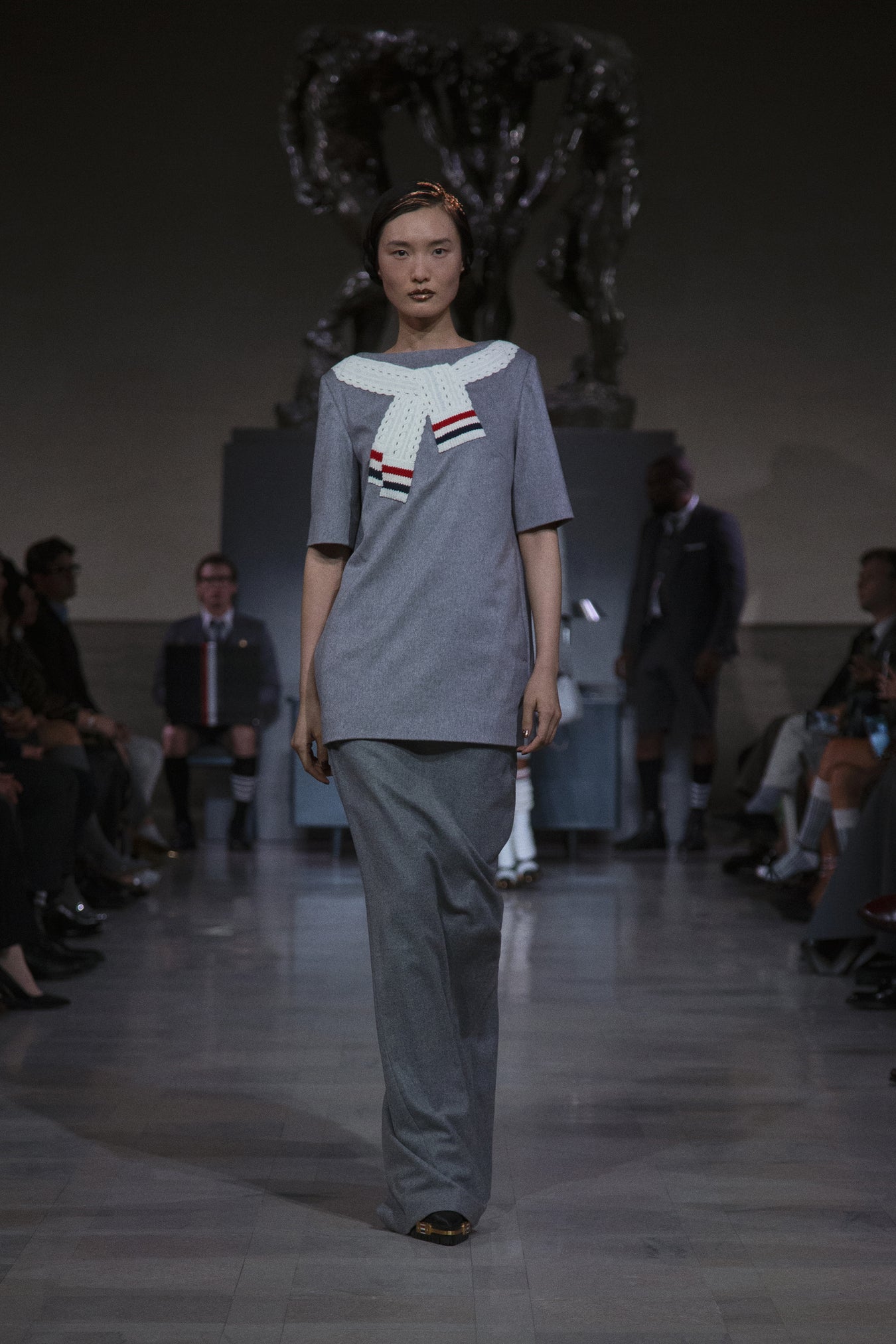 FALL 2026 RUNWAY - LOOK 46