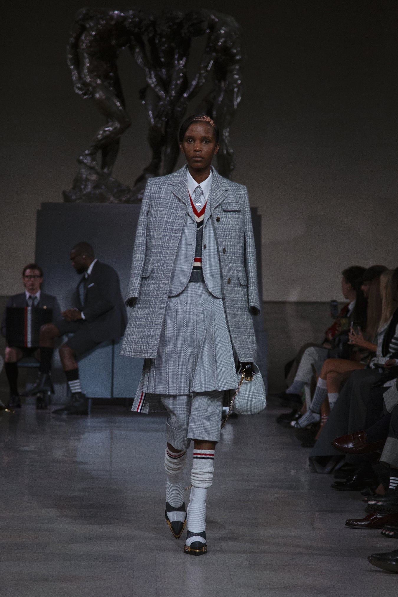 FALL 2026 RUNWAY - LOOK 47