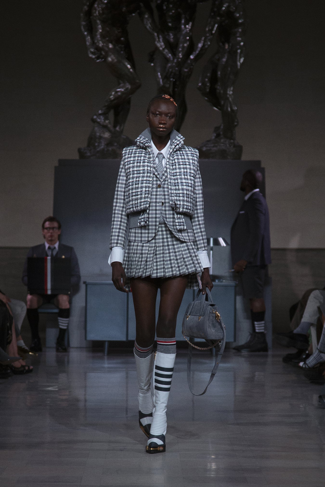 FALL 2026 RUNWAY - LOOK 49