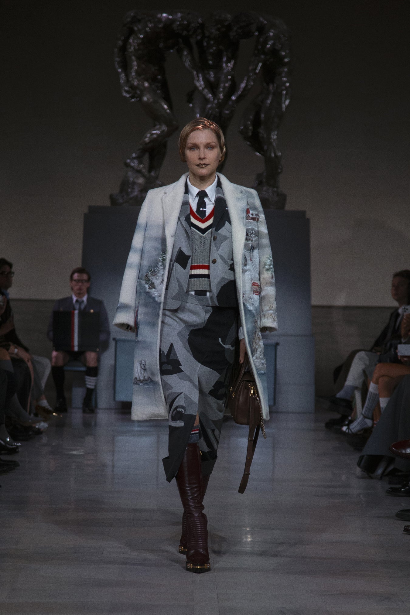 FALL 2026 RUNWAY - LOOK 51