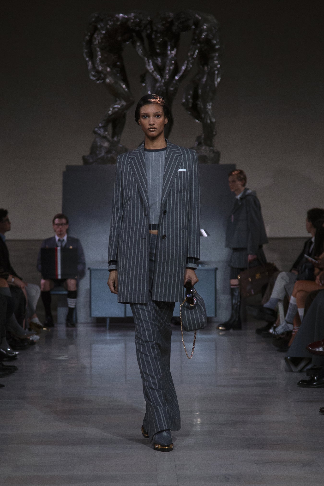 FALL 2026 RUNWAY - LOOK 53