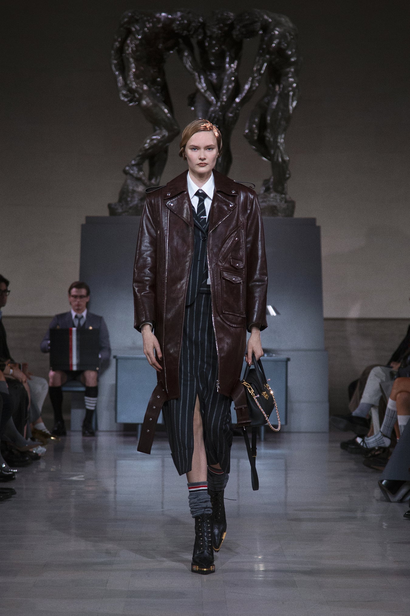 FALL 2026 RUNWAY - LOOK 56