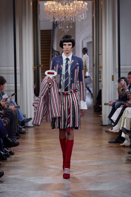 SPRING 2026 RUNWAY - LOOK 19