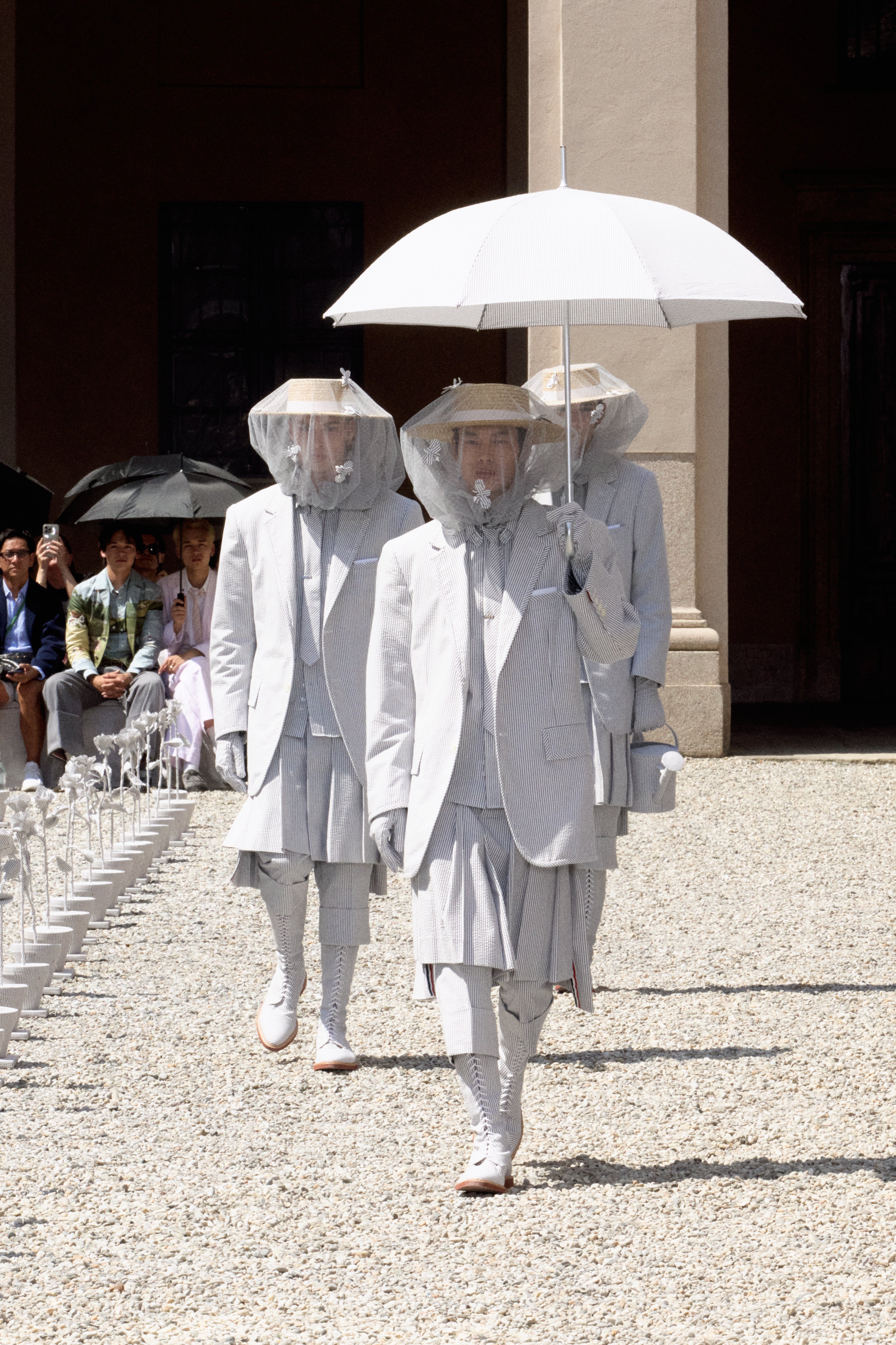 メンズ アーカイブ | Thom Browne
