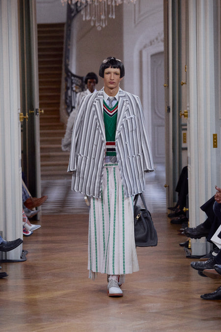 SPRING 2026 RUNWAY - LOOK 30