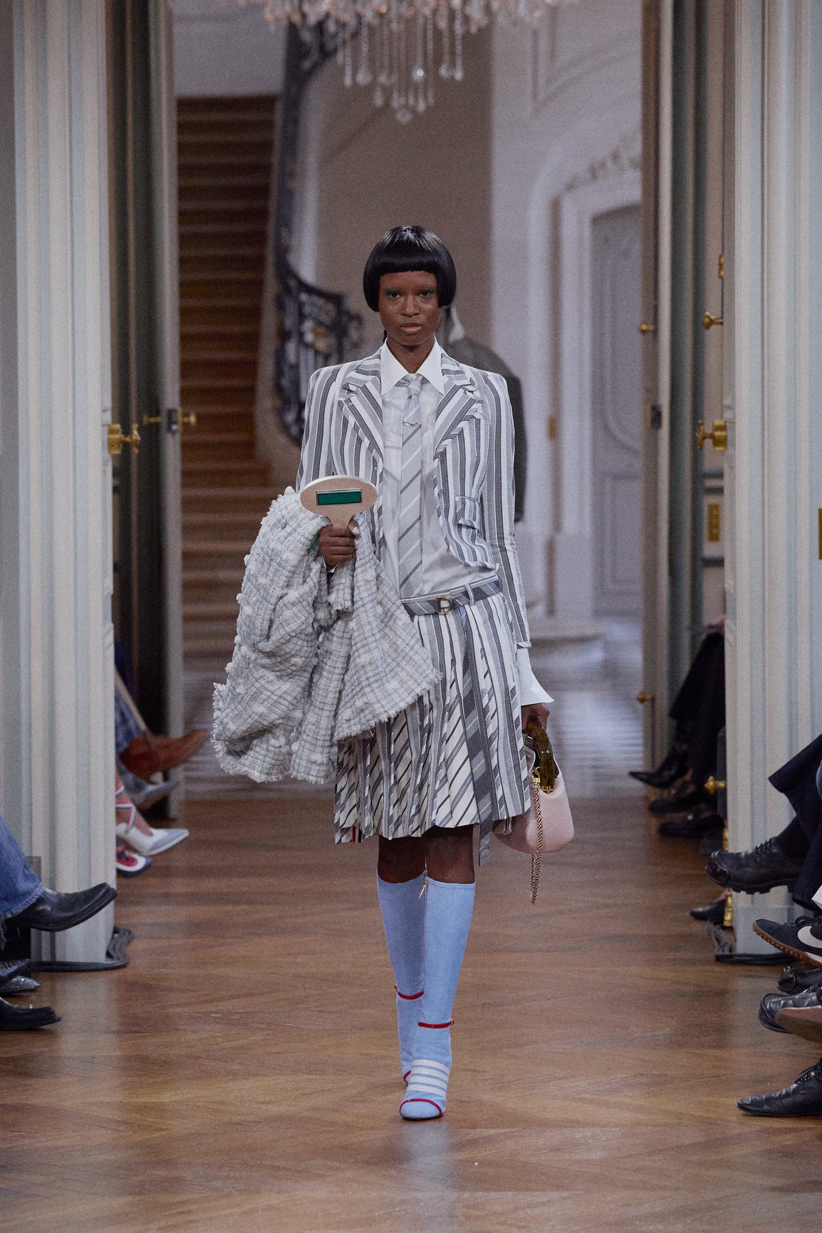 Spring Catwalk SPRING 2026 RUNWAY & Thom Browne
