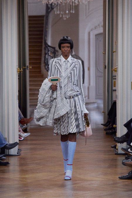 SPRING 2026 RUNWAY - LOOK 31