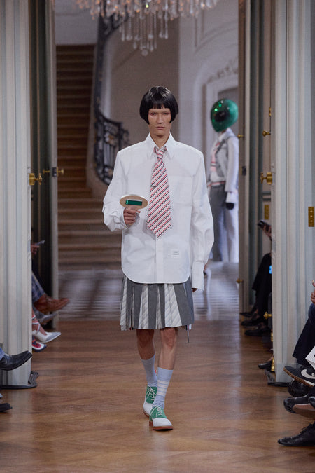 SPRING 2026 RUNWAY - LOOK 33