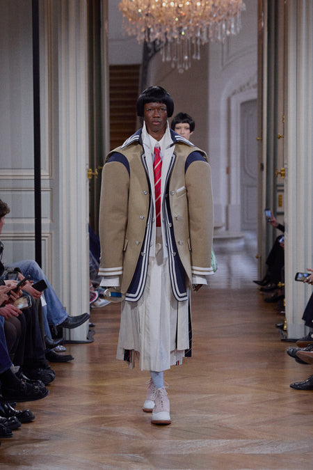 SPRING 2026 RUNWAY - LOOK 37