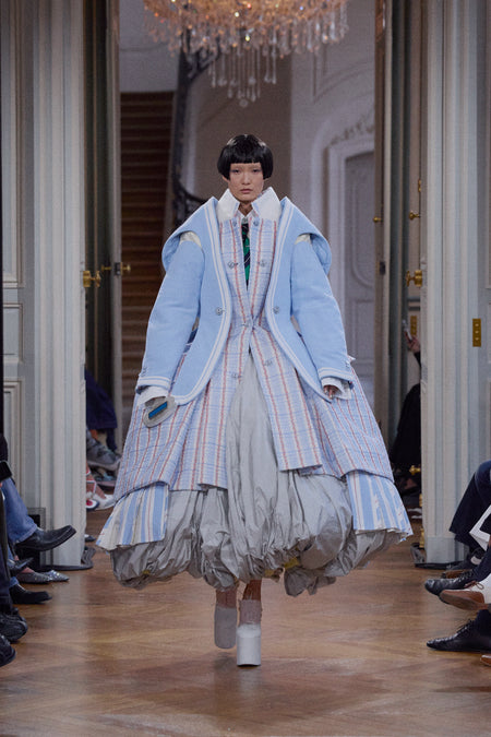 SPRING 2026 RUNWAY - LOOK 51