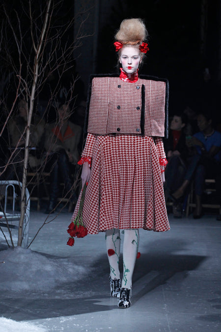 WOMENS FW13 Runway - LOOK 24