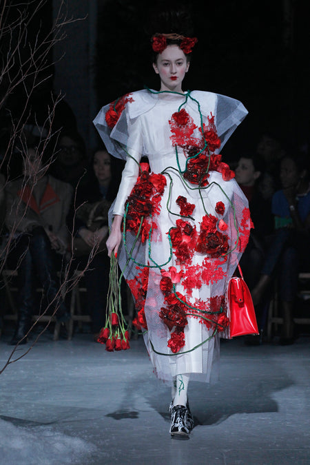 WOMENS FW13 Runway - LOOK 25