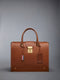 Vacchetta Leather Mr. Thom Bag - NATURAL
