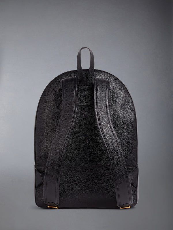 PEBBLE GRAIN STRUCTURED BACKPACK - image 4