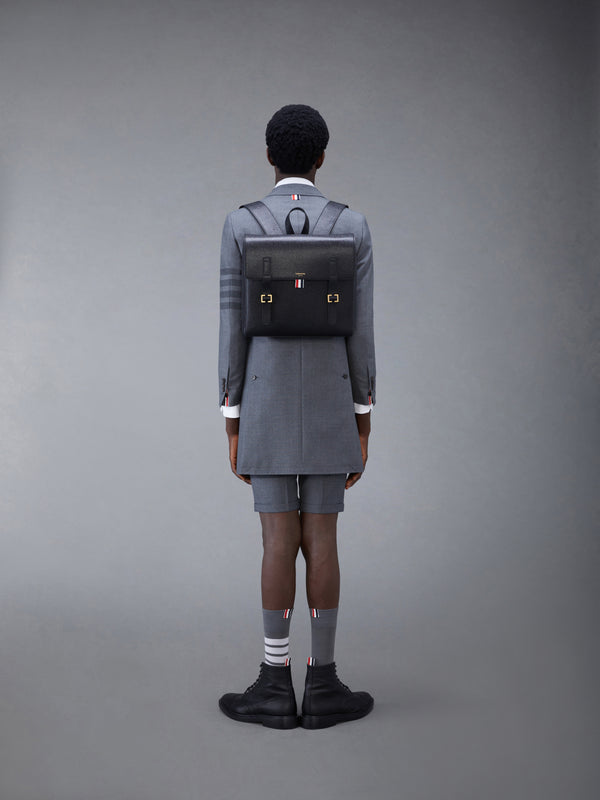 PEBBLE GRAIN BOOK BAG