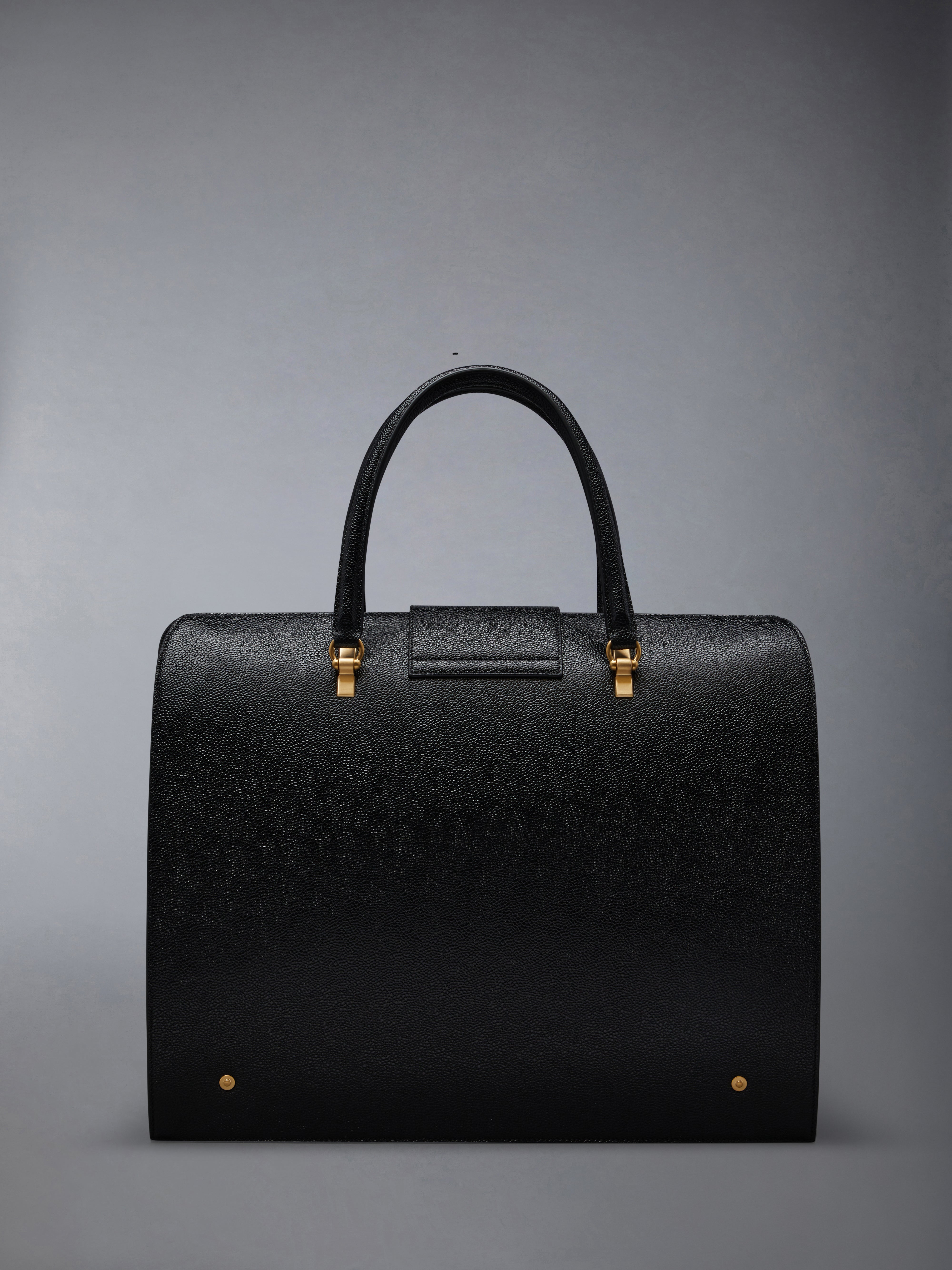 Pebble Grain 2003 Mr. Thom Bag | Thom Browne
