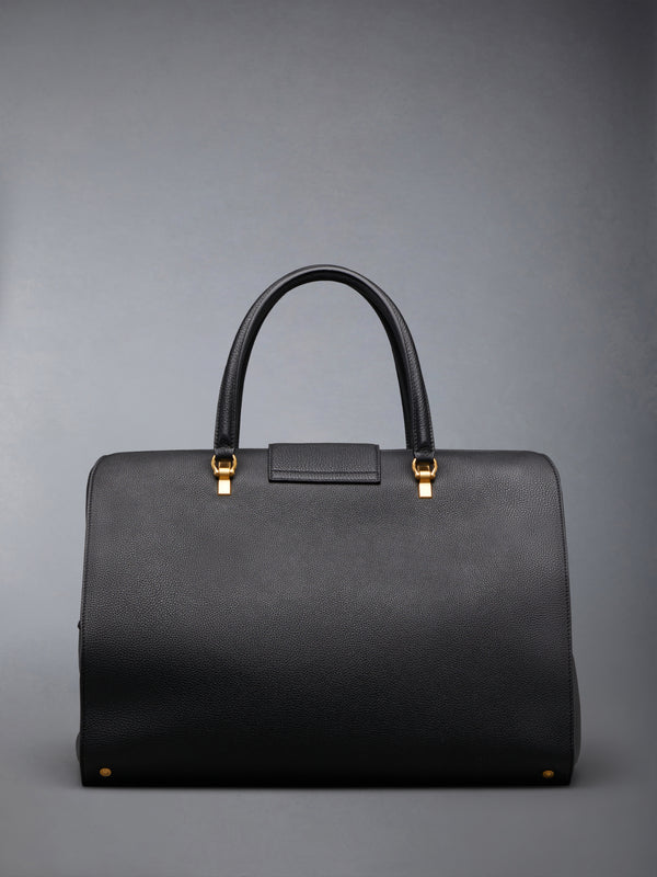 CALF MR. THOM LUGGAGE BAG - image 3