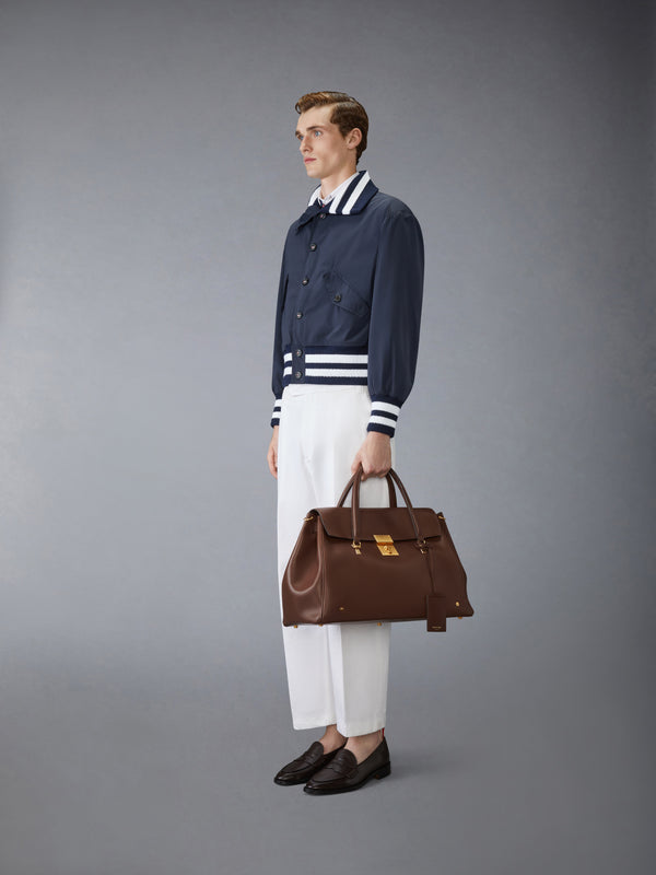 SOFT MR. THOM LUGGAGE BAG - image 4