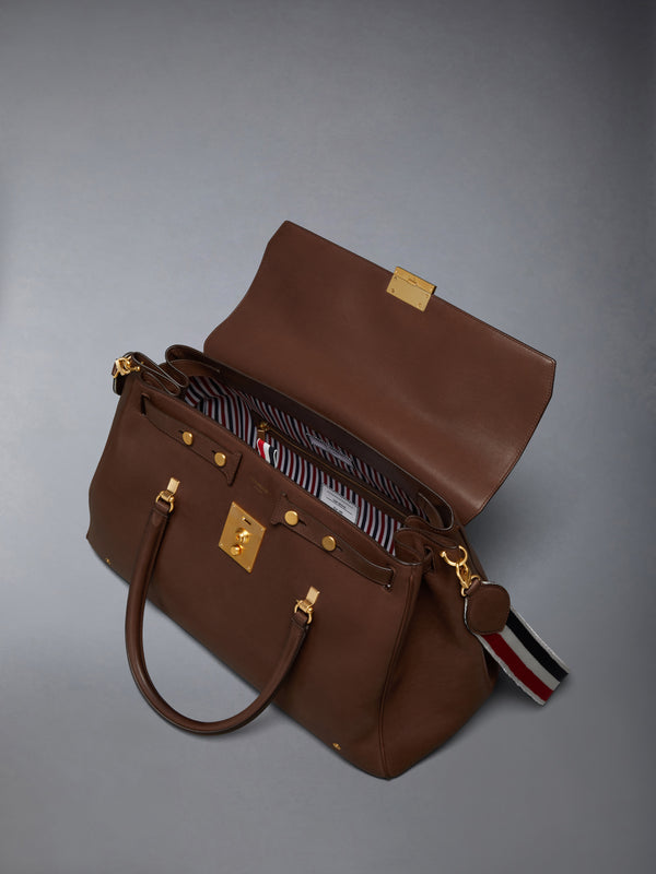 SOFT MR. THOM LUGGAGE BAG - image 5