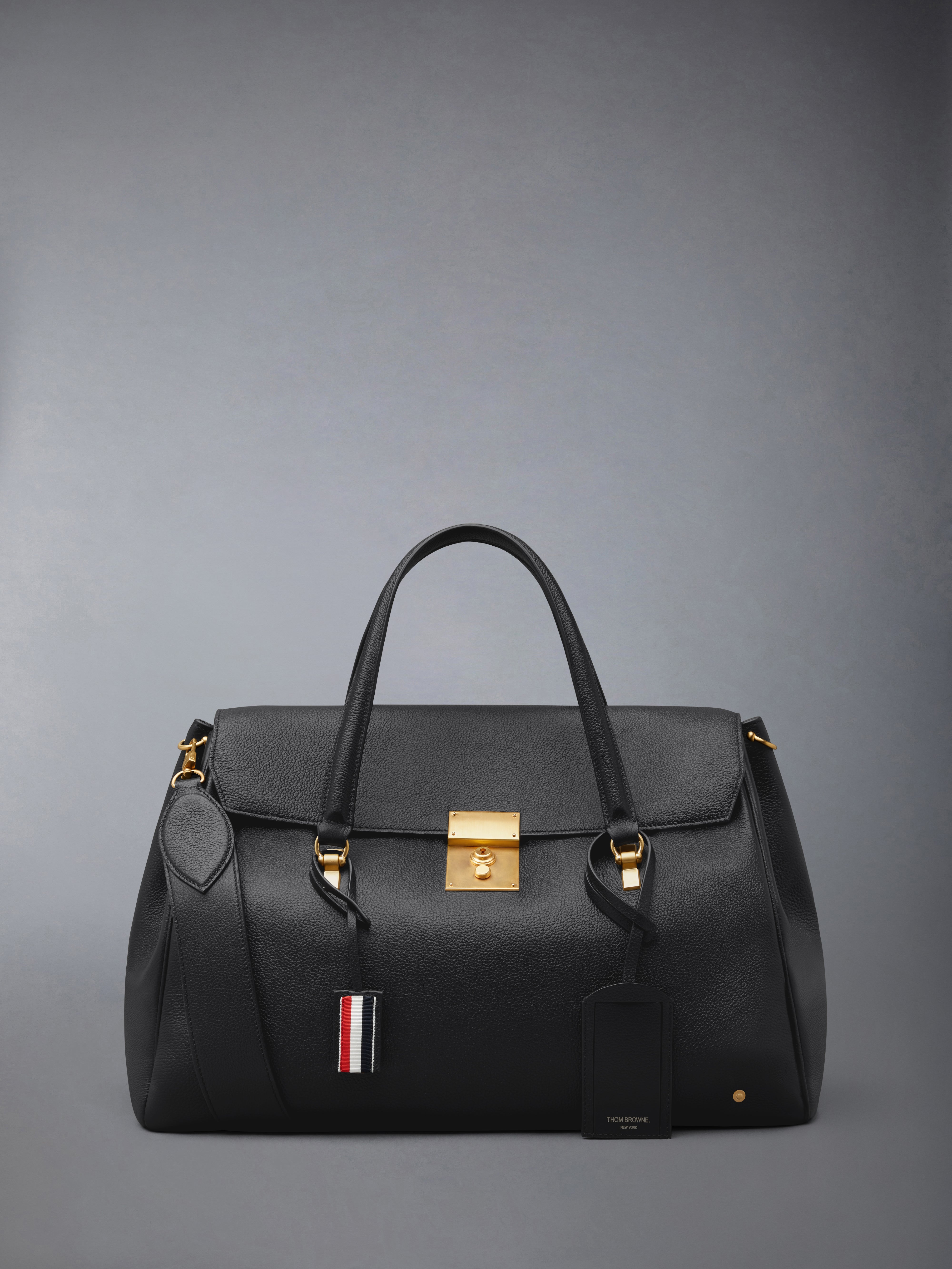 メンズ バッグ＆レザーグッズ | Page 4 | Thom Browne