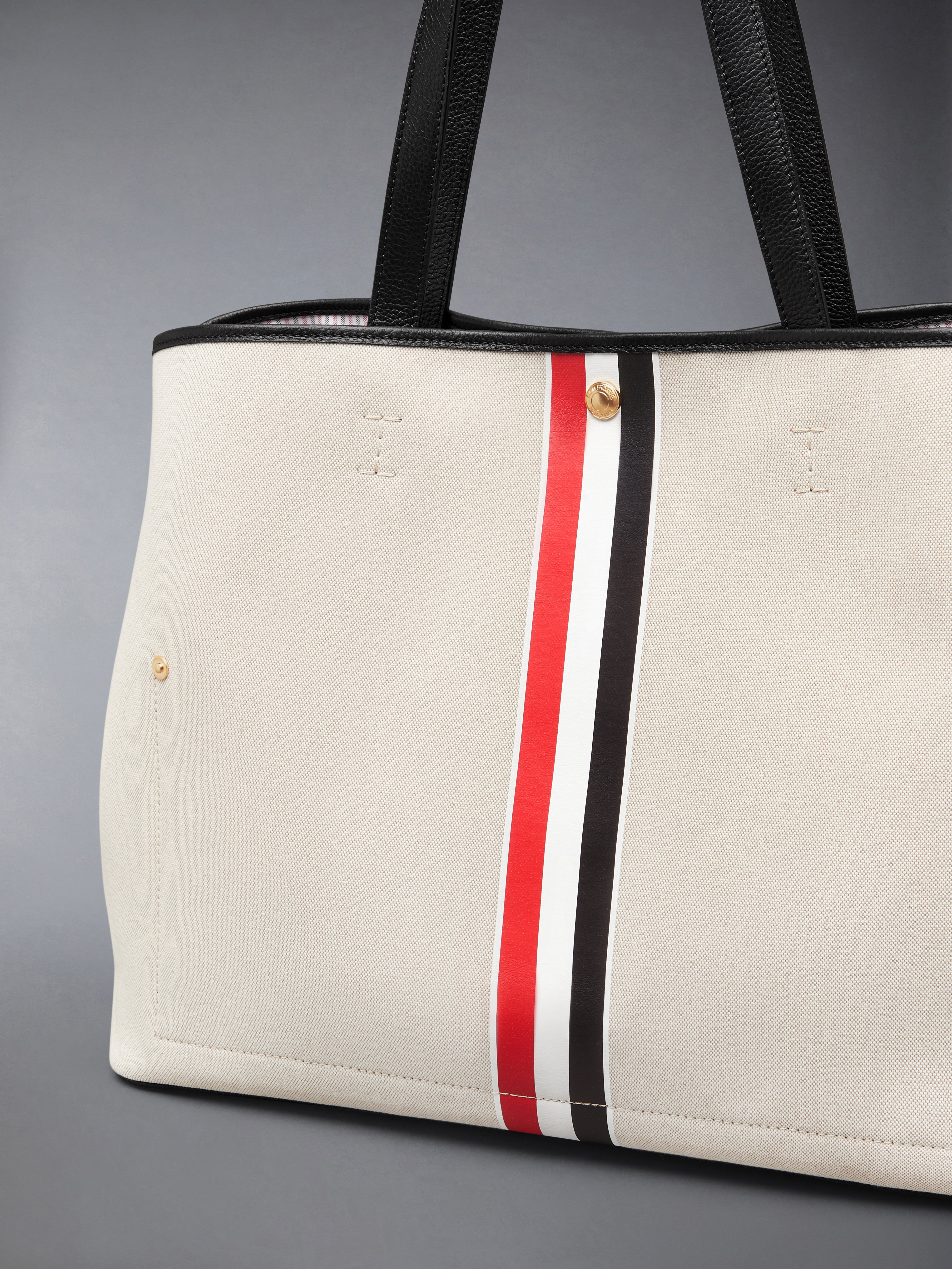 トムブラウン　バック ウィメンズ トートバッグ＆トップハンドルバッグ | Thom Browne