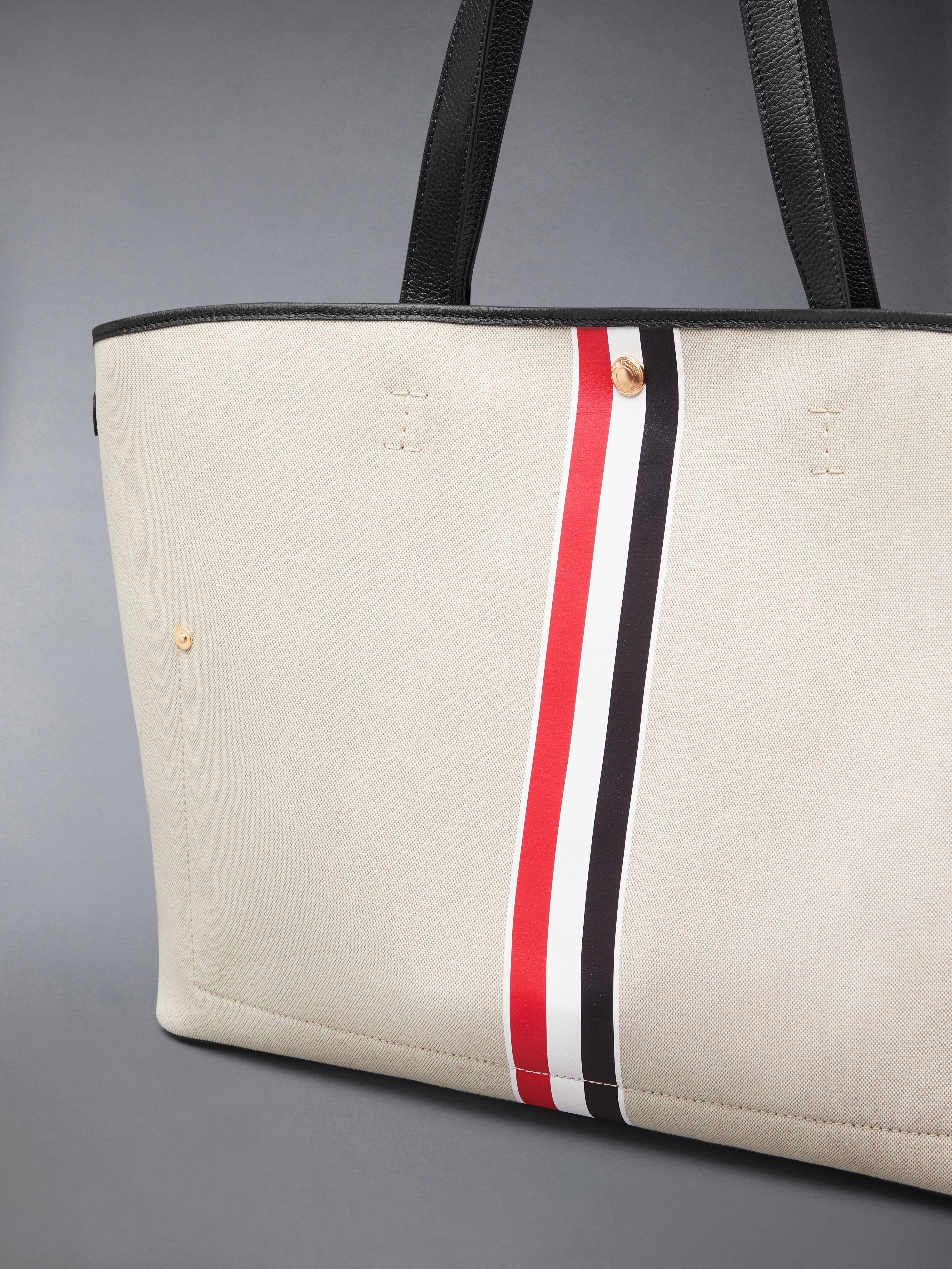 トムブラウン　バック ウィメンズ トートバッグ＆トップハンドルバッグ | Thom Browne