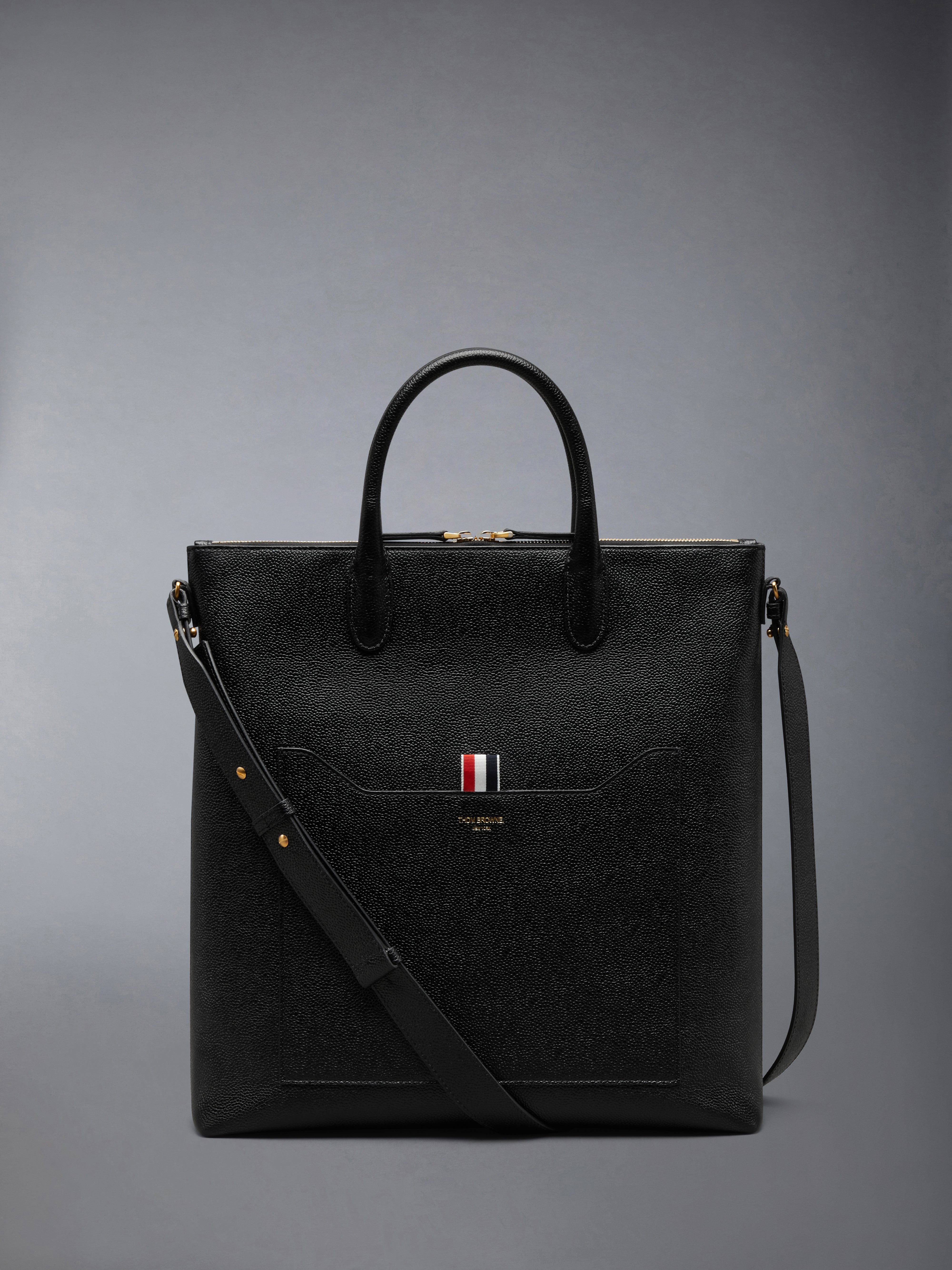 メンズ ブリーフケース＆トートバッグ | Thom Browne
