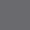 COTTON 4-BAR MID CALF SOCKS - MED GREY