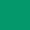 COTTON 4-BAR MID CALF SOCKS - MED GREEN