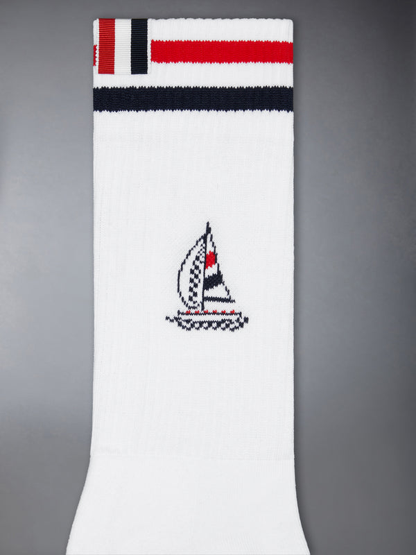 RWB FUNMIX ATHLETIC SOCKS - image 2
