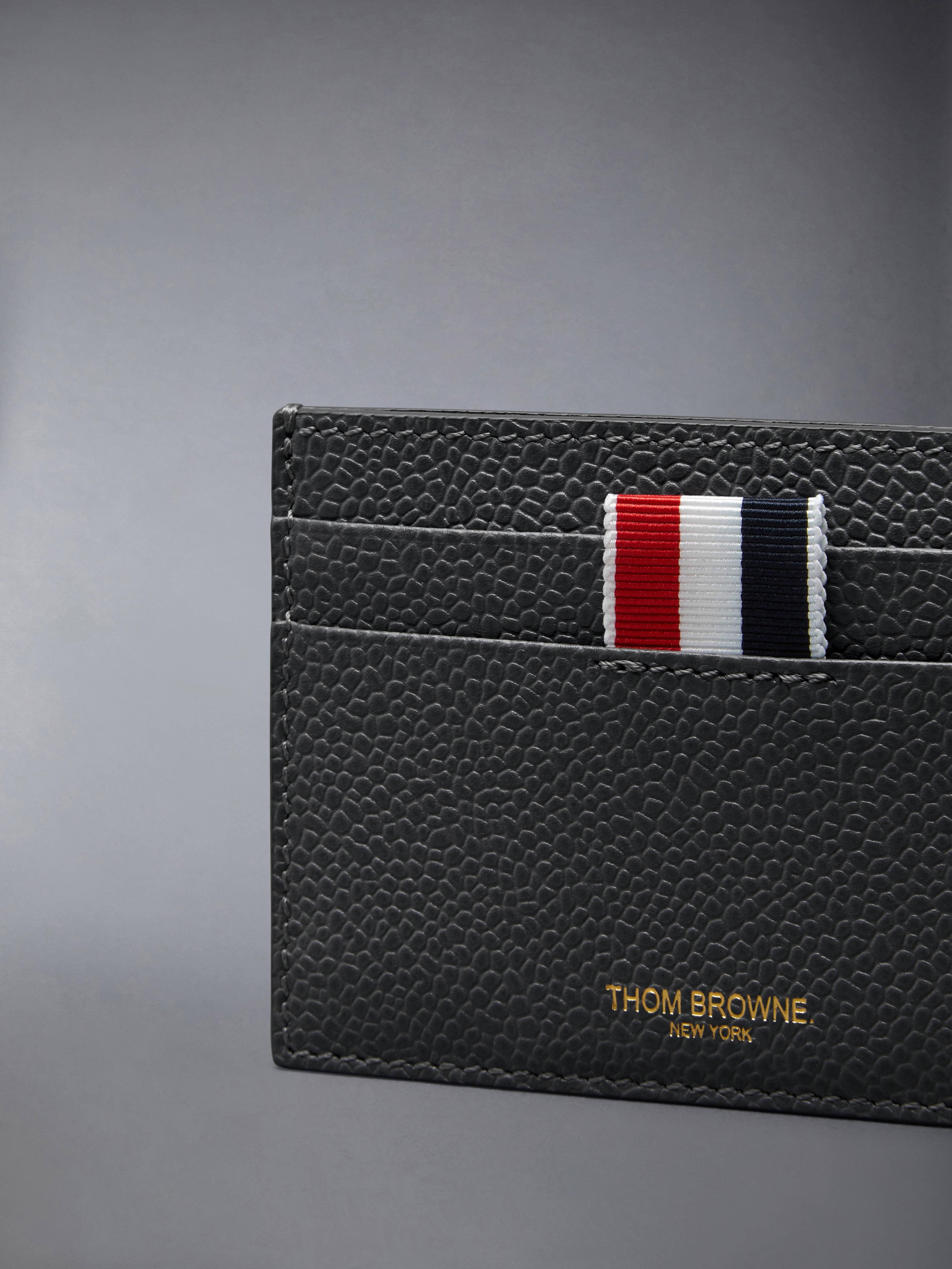 メンズ財布＆カードホルダー | Thom Browne