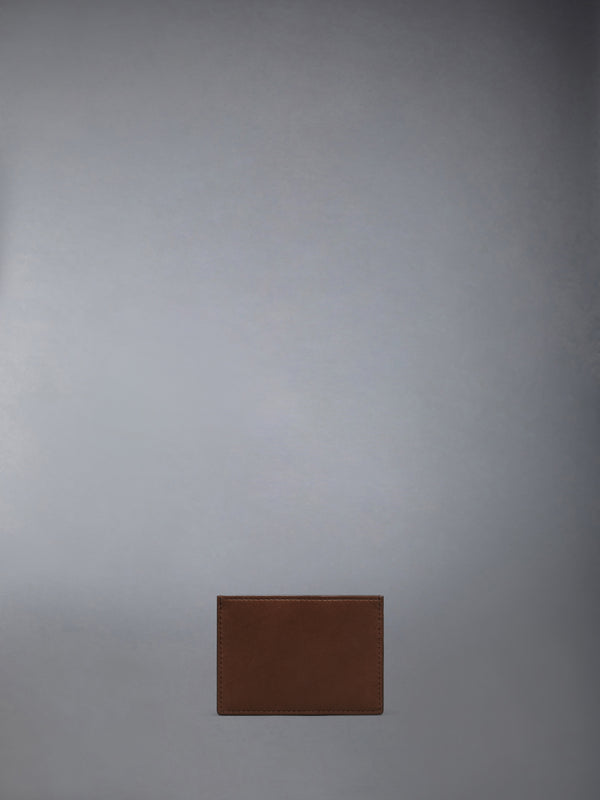 SOFT CALF SINGLE CARD HOLDER - image 2