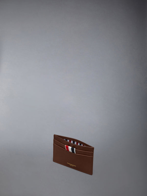 SOFT CALF SINGLE CARD HOLDER - image 3