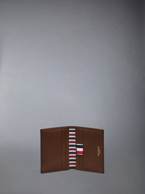 SOFT CALF DOUBLE CARD HOLDER - image 3