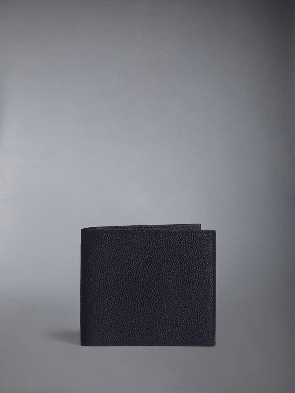 PEBBLE GRAIN BIFOLD - featured image