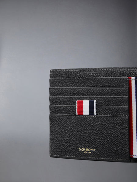 PEBBLE GRAIN BIFOLD