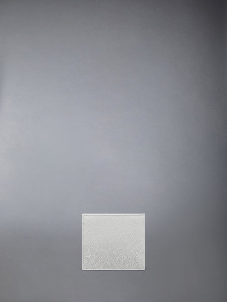 PEBBLE GRAIN BIFOLD
