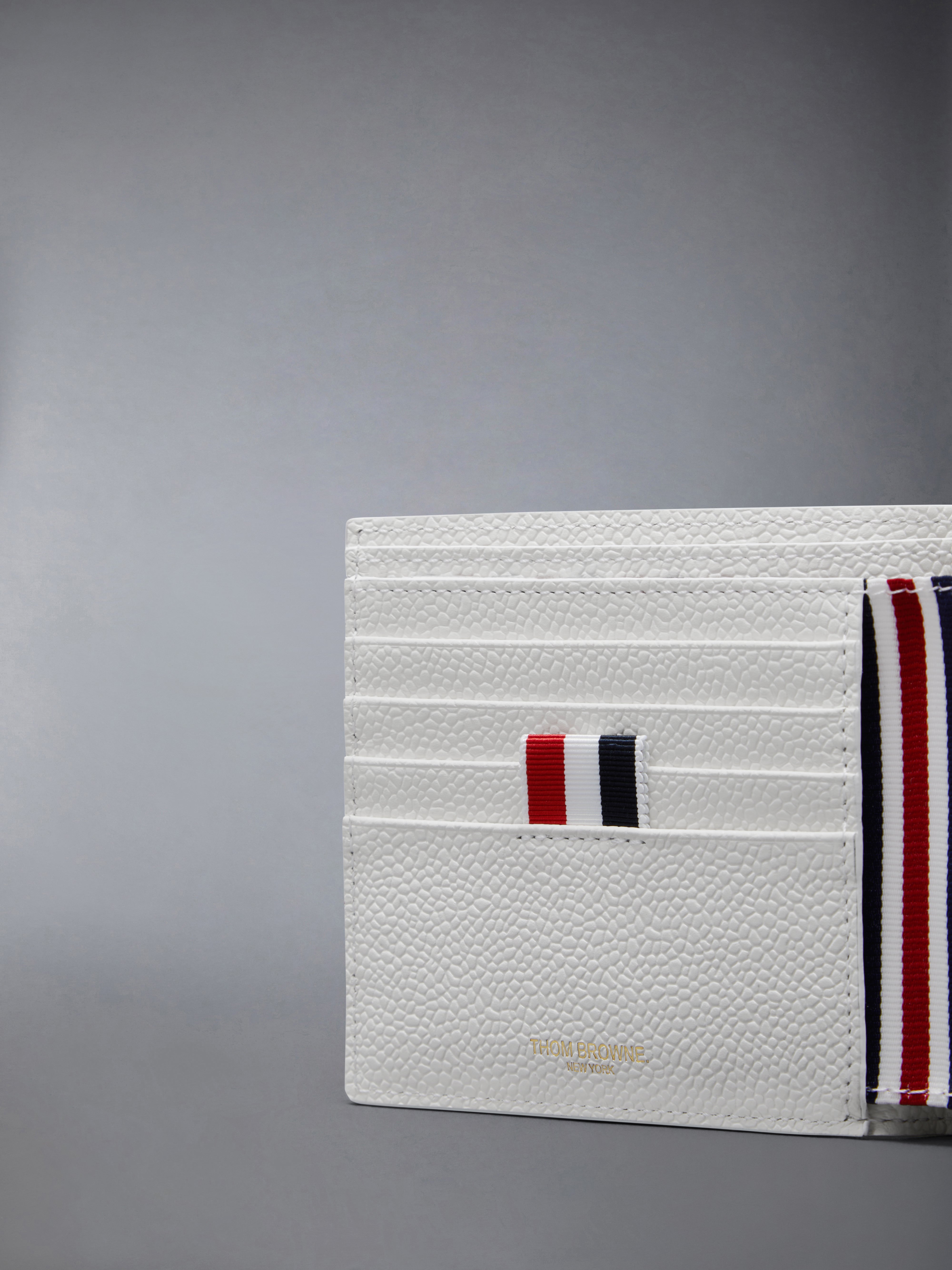 メンズ財布＆カードホルダー | Thom Browne