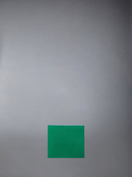 PEBBLE GRAIN BIFOLD