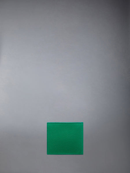 PEBBLE GRAIN BIFOLD