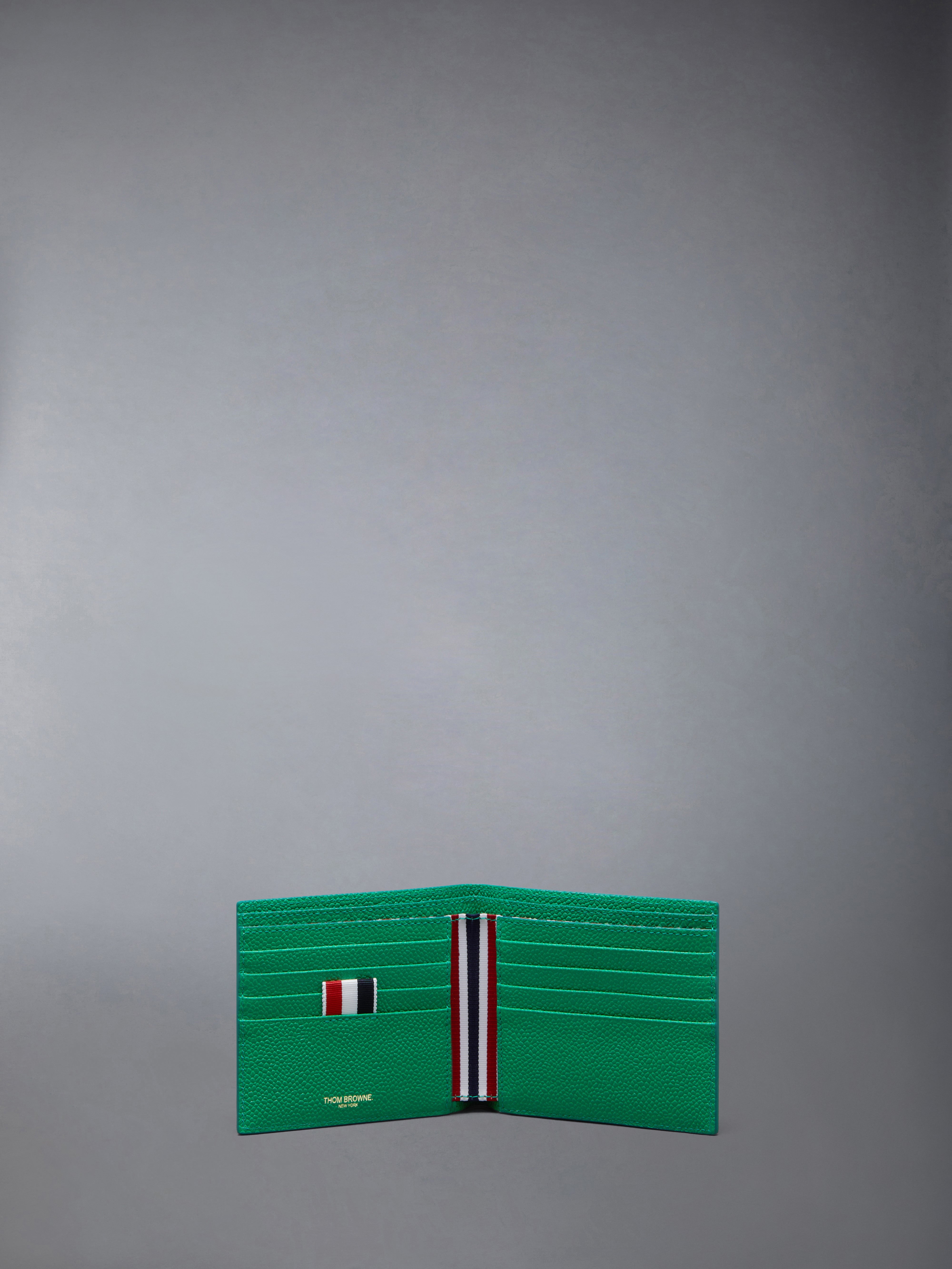 Mens Small Leather Goods | Thom Browne
