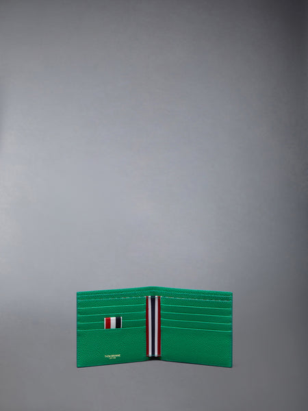PEBBLE GRAIN BIFOLD