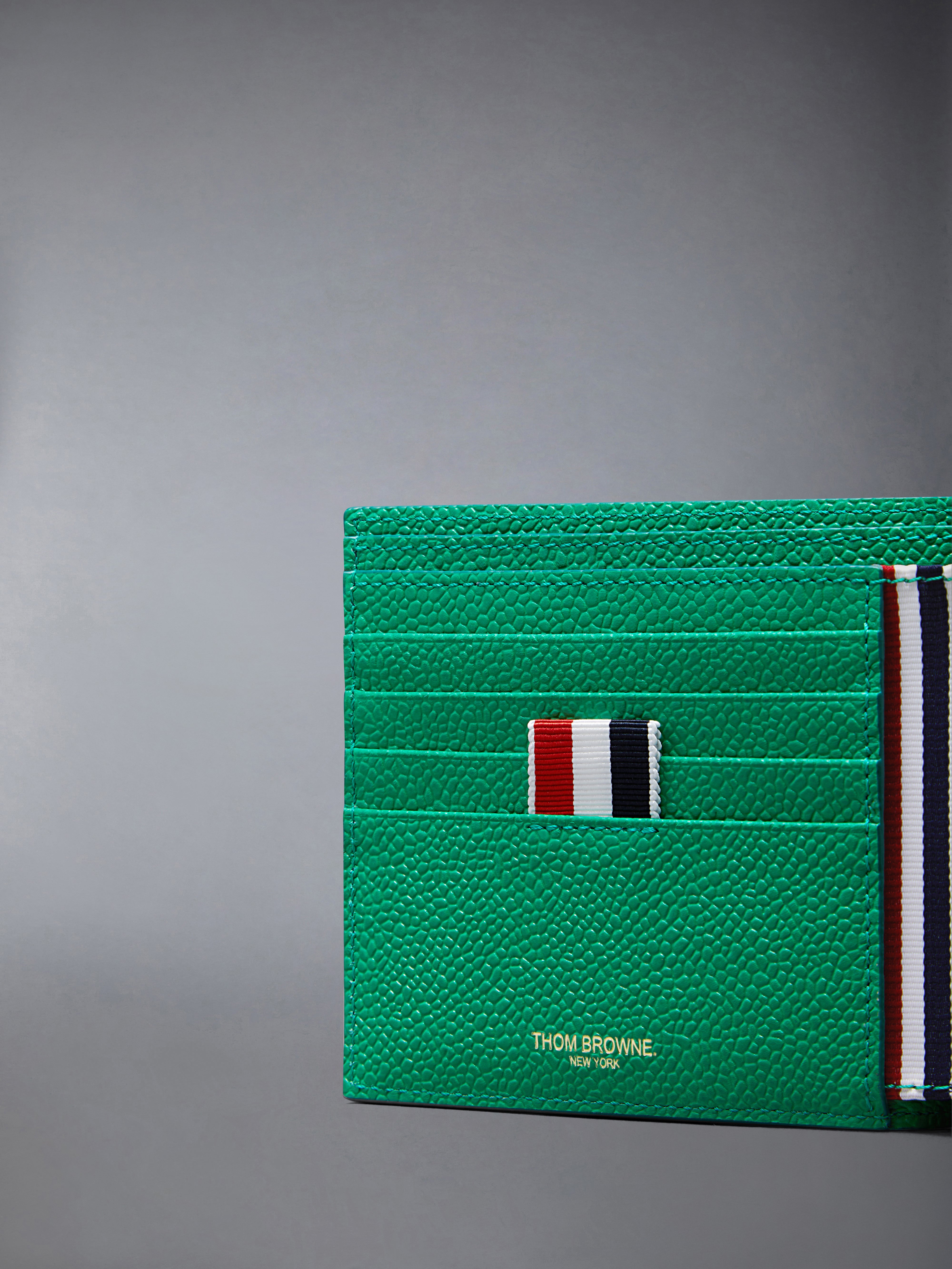 Mens Small Leather Goods | Thom Browne