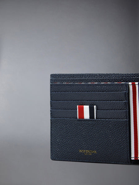 PEBBLE GRAIN BIFOLD